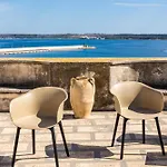 Palazzo Celina Frühstückspension Gallipoli
