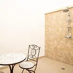 Palazzo Celina Frühstückspension Gallipoli