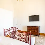 Palazzo Celina Frühstückspension Gallipoli