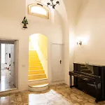 Frühstückspension Palazzo Celina Gallipoli