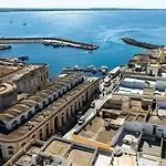Palazzo Celina Gallipoli