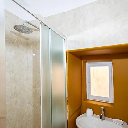 Palazzo Celina ガリポリ