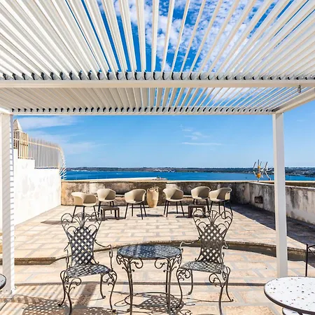 Palazzo Celina גאליפולי