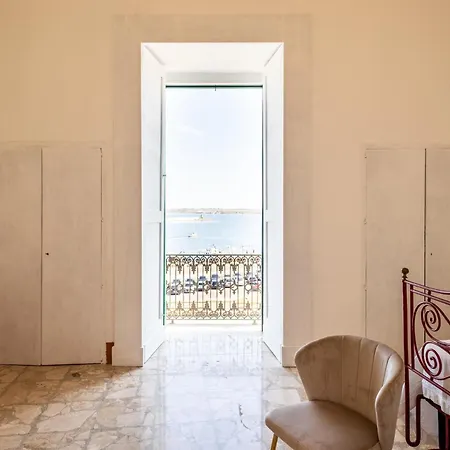 فندق مبيت وإفطار Palazzo Celina 3*