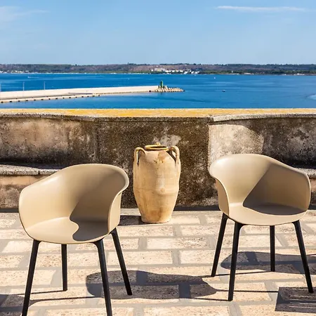 Palazzo Celina Bed and Breakfast Gallipoli
