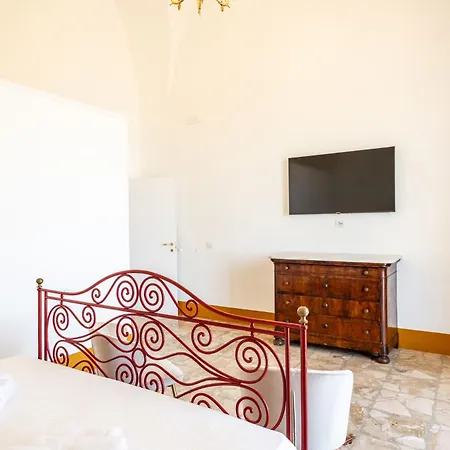 Palazzo Celina Bed & Breakfast Gallipoli