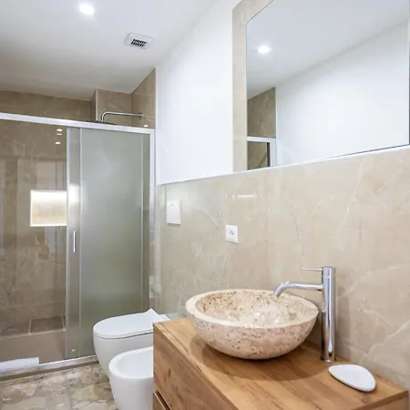 לינה וארוחת בוקר Palazzo Celina