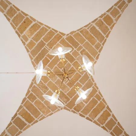 Palazzo Celina לינה וארוחת בוקר 3*