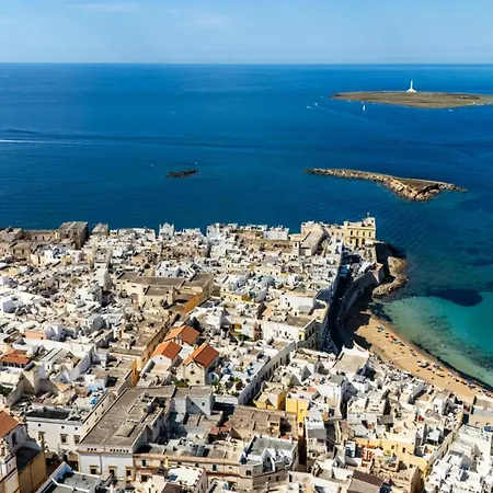Palazzo Celina Bed and Breakfast Gallipoli