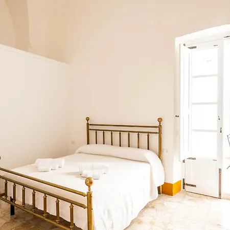 Bed and Breakfast Palazzo Celina Gallipoli