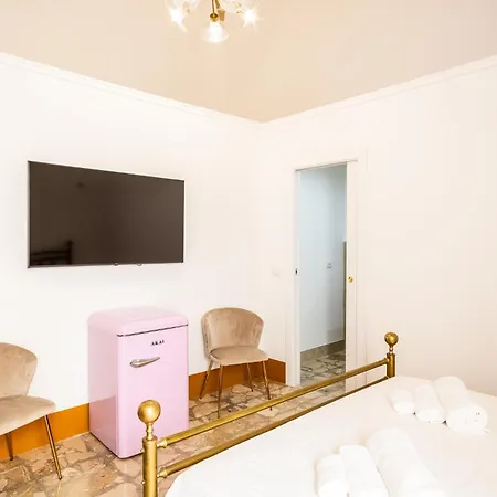 Palazzo Celina גאליפולי