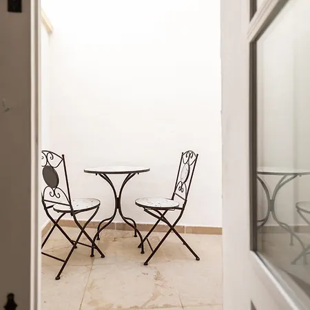 Palazzo Celina לינה וארוחת בוקר גאליפולי