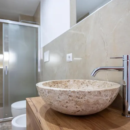 Palazzo Celina Bed and Breakfast Gallipoli