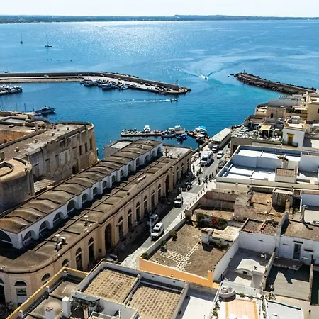 Palazzo Celina גאליפולי