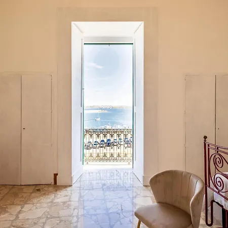 Palazzo Celina לינה וארוחת בוקר 3*