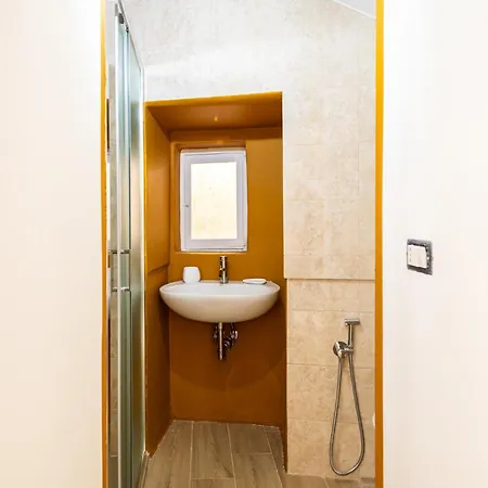 לינה וארוחת בוקר Palazzo Celina