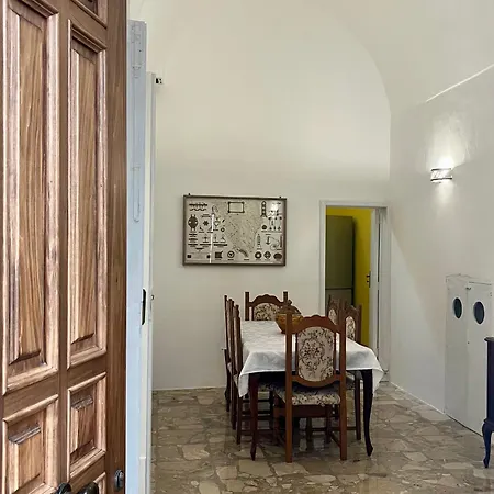 Отель типа 