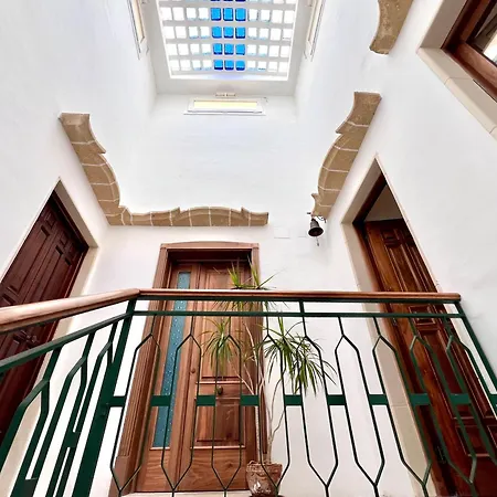Palazzo Celina 3*