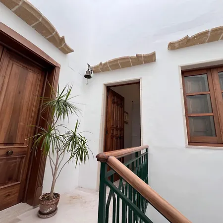 Palazzo Celina Bed and breakfast Gallipoli
