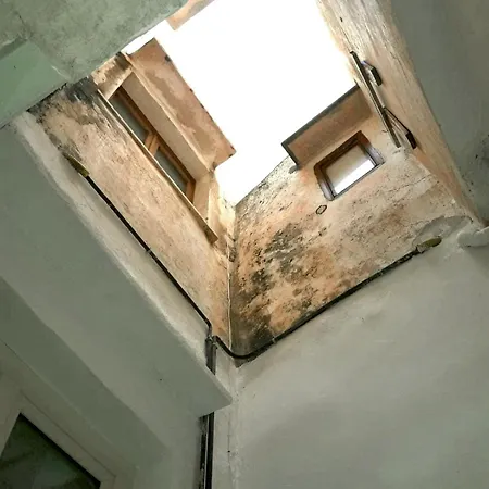 לינה וארוחת בוקר Palazzo Celina