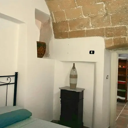 Palazzo Celina לינה וארוחת בוקר