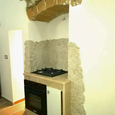 לינה וארוחת בוקר Palazzo Celina