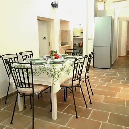 Palazzo Celina לינה וארוחת בוקר 3*