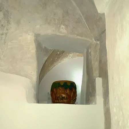 Palazzo Celina לינה וארוחת בוקר גאליפולי