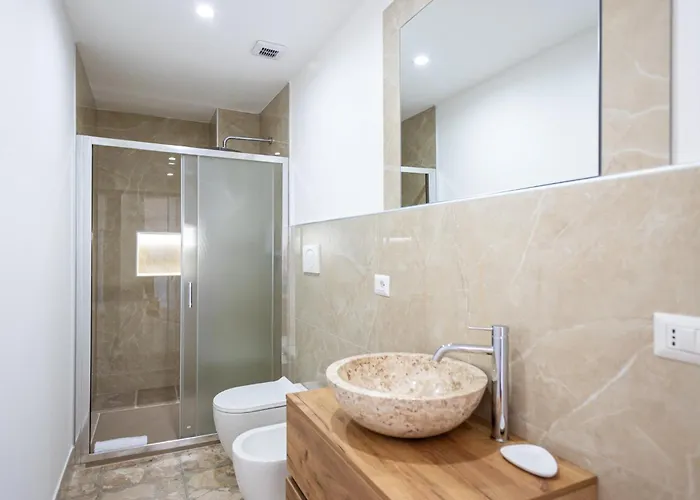 فندق مبيت وإفطار Palazzo Celina