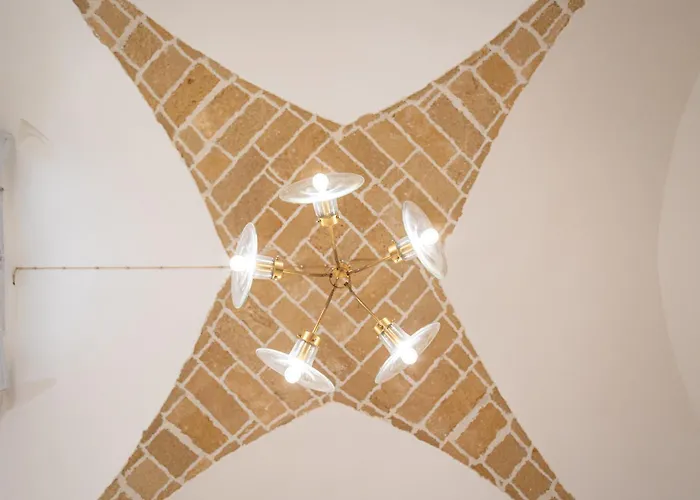 Palazzo Celina Nocleg ze śniadaniem 3*