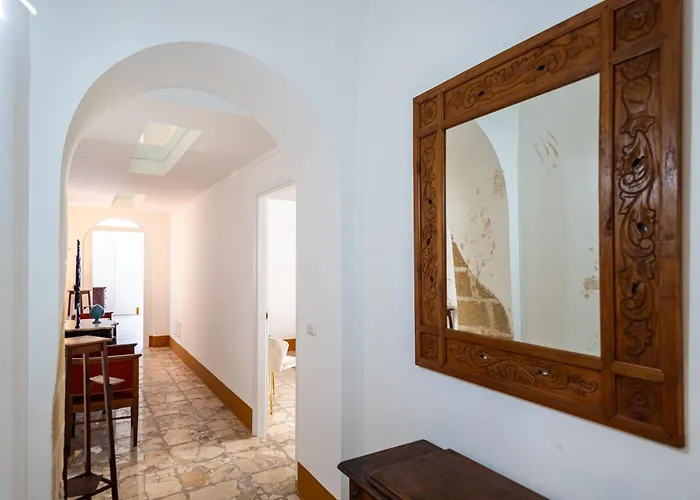 Bed & Breakfast Palazzo Celina