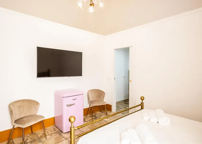 Palazzo Celina غالّيبولي