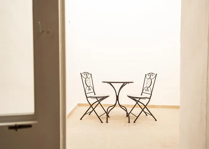 Palazzo Celina Bed & Breakfast 3*