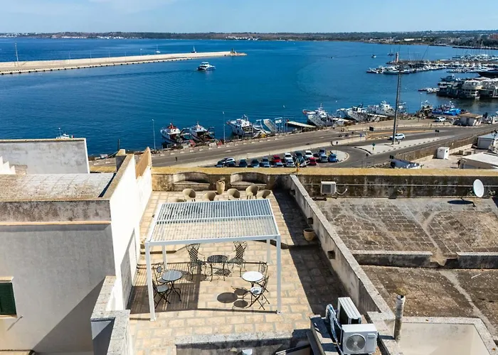 فندق مبيت وإفطار Palazzo Celina 3*