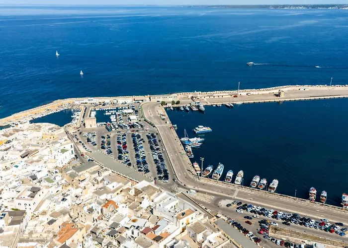 فندق مبيت وإفطار Palazzo Celina 3*