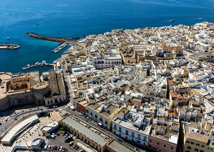 Bed & Breakfast Palazzo Celina 3*